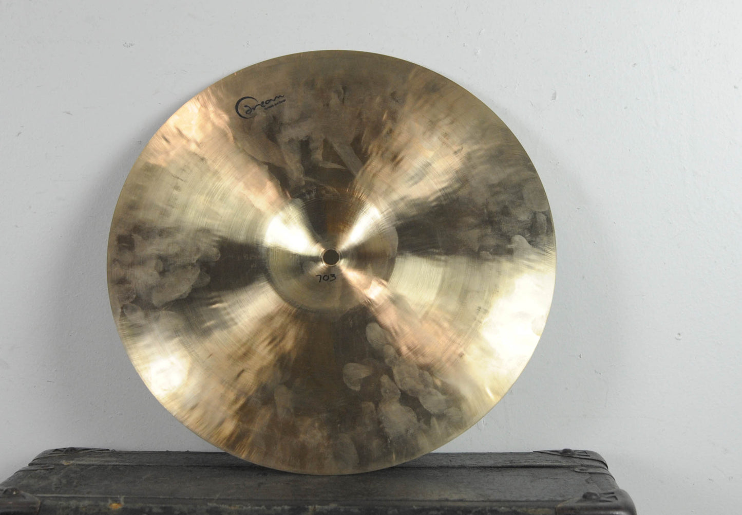Dream 14" Stack Cymbal 703g