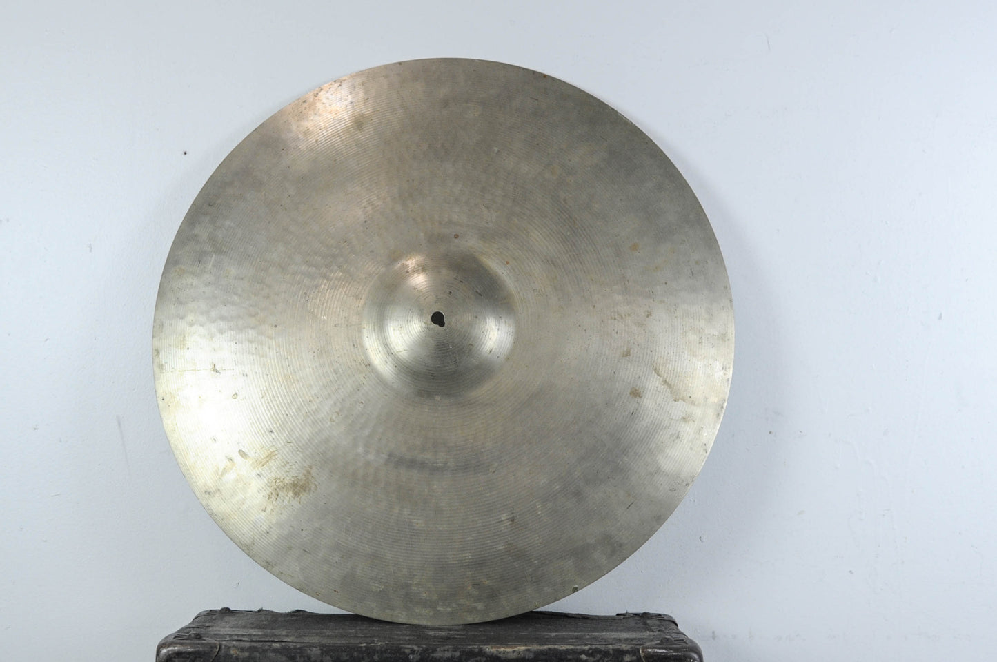 1960s Paiste Ludwig 22" Ride Cymbal 2883g
