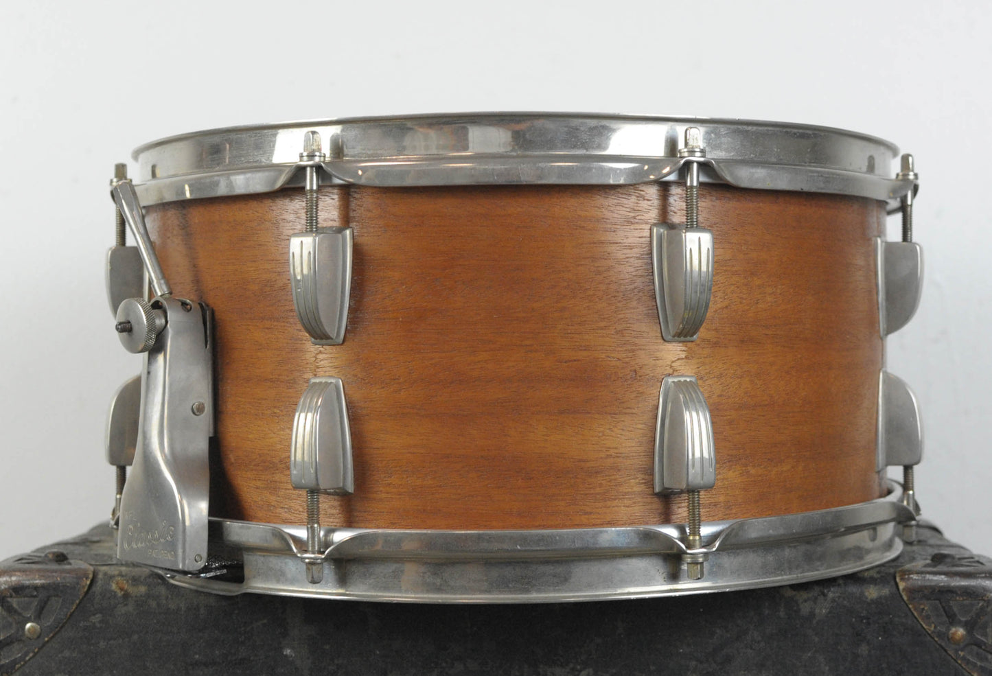 1950s WFL 6.5x14 "Concerto Model" Snare Drum
