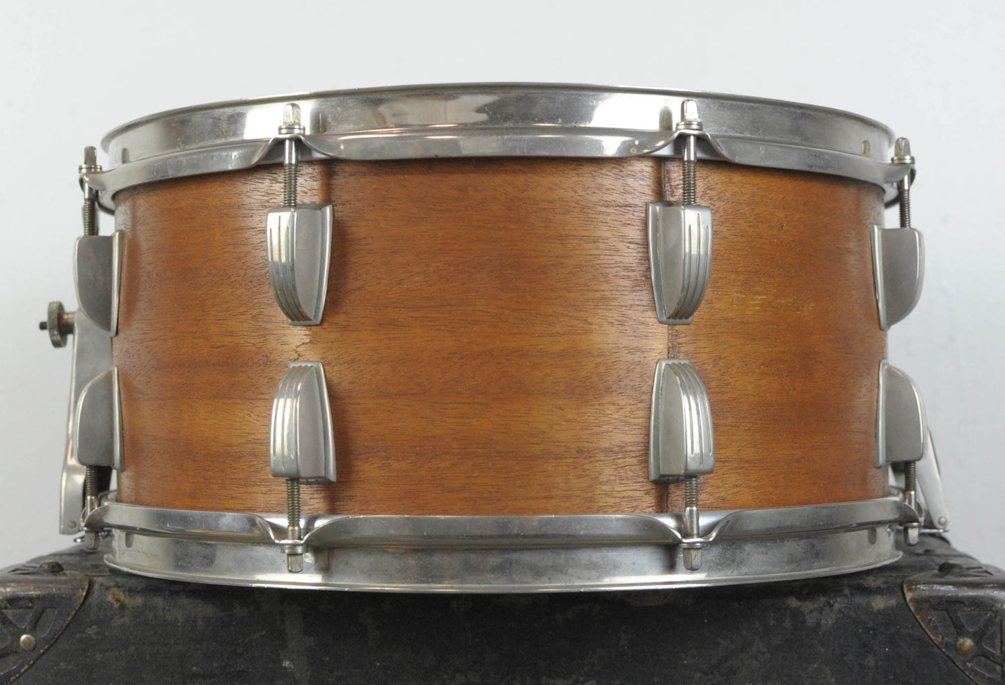 1950s WFL 6.5x14 "Concerto Model" Snare Drum