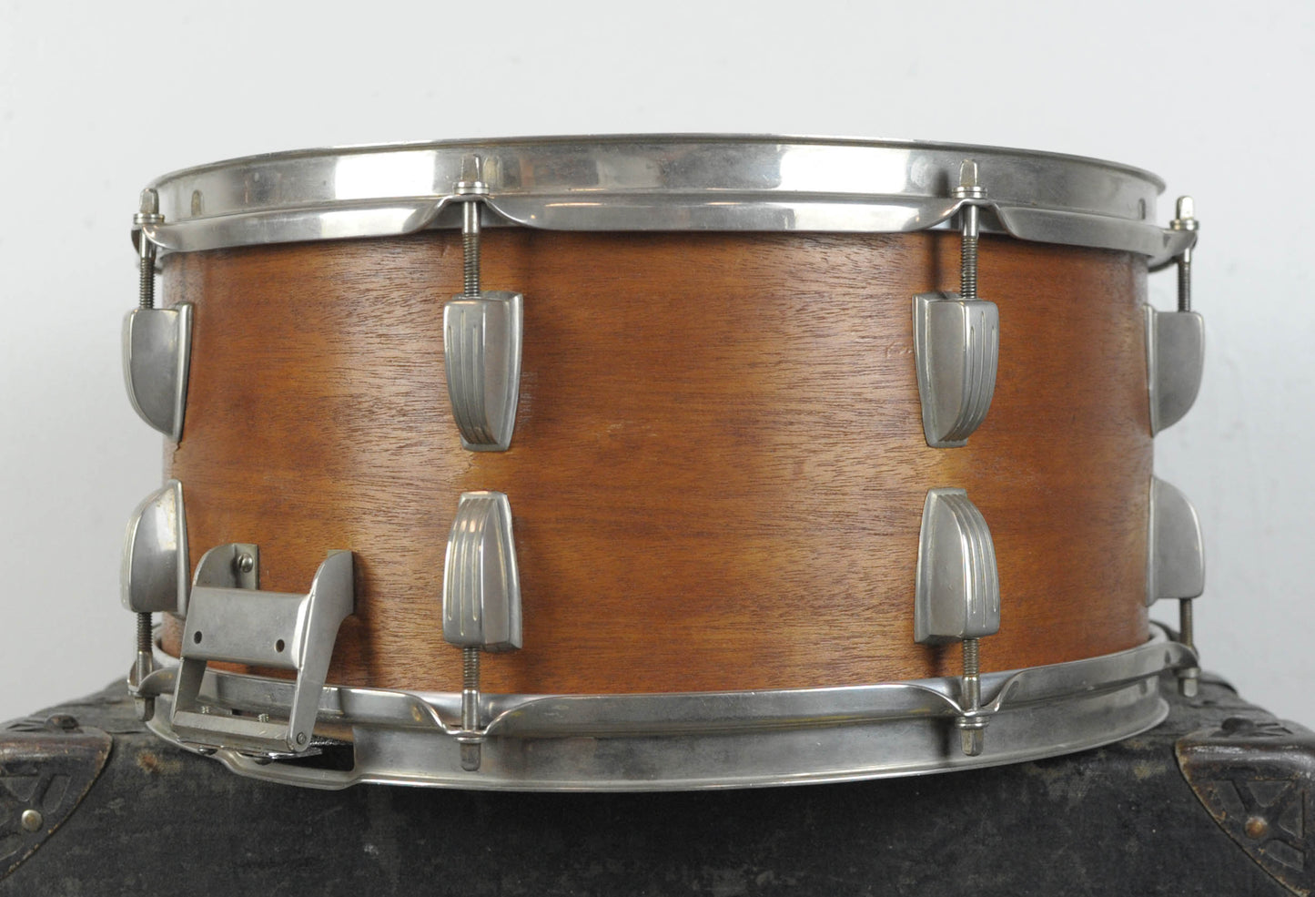 1950s WFL 6.5x14 "Concerto Model" Snare Drum