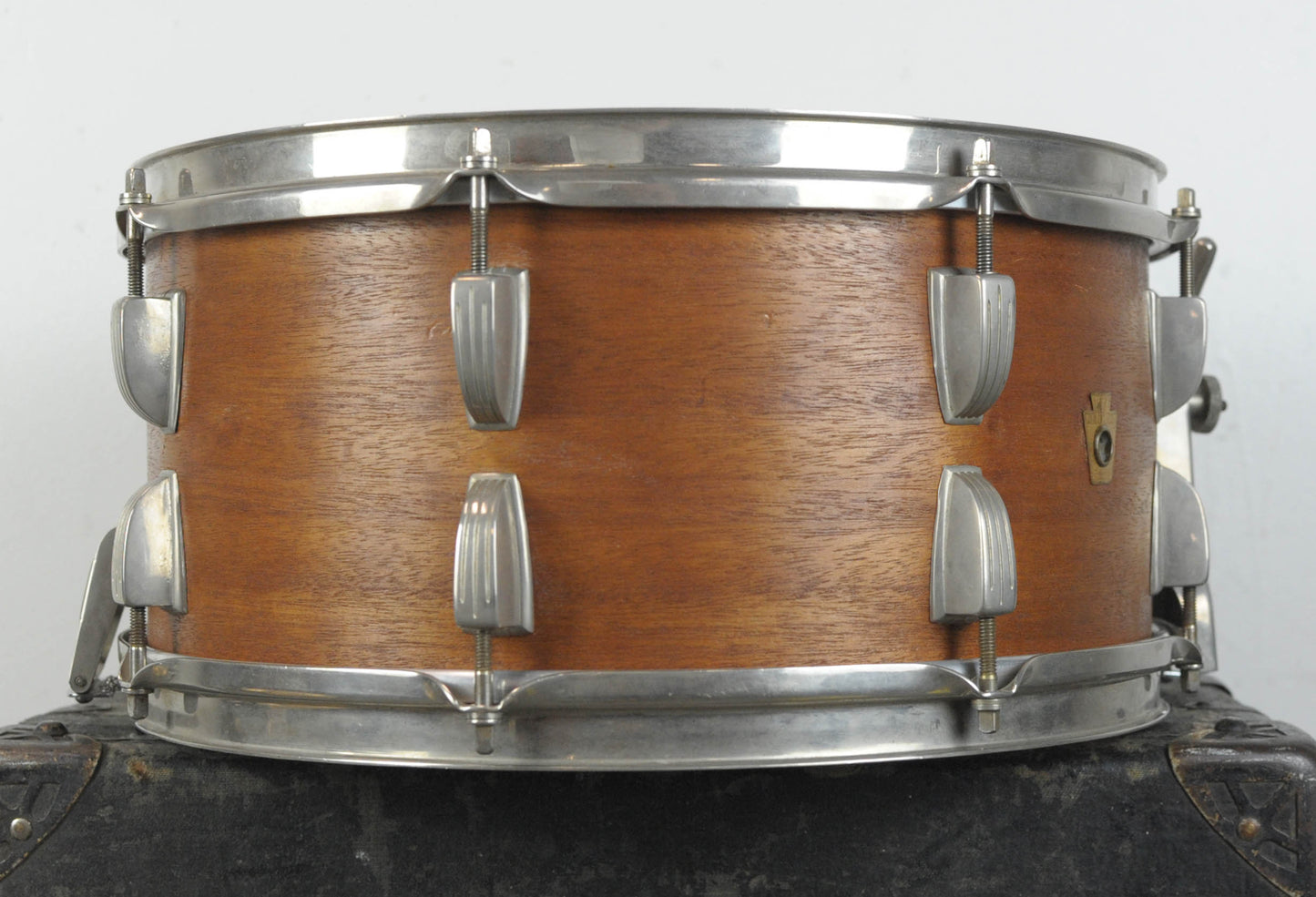 1950s WFL 6.5x14 "Concerto Model" Snare Drum