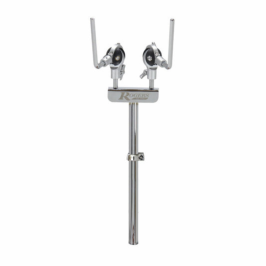 Rogers Model No. RDH7439-DBL – Ultra-Matic double tom mount with 7/8 inch tube