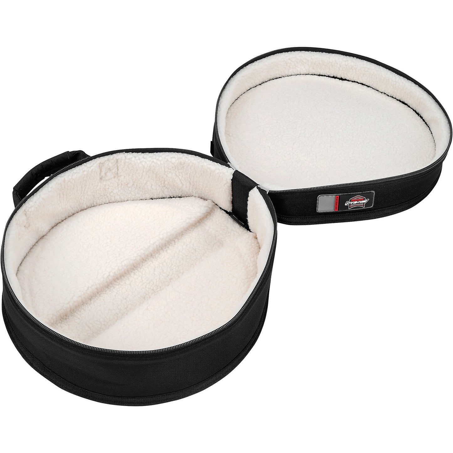 Ahead Armor 6.5x14 Dynasonic Snare Bag