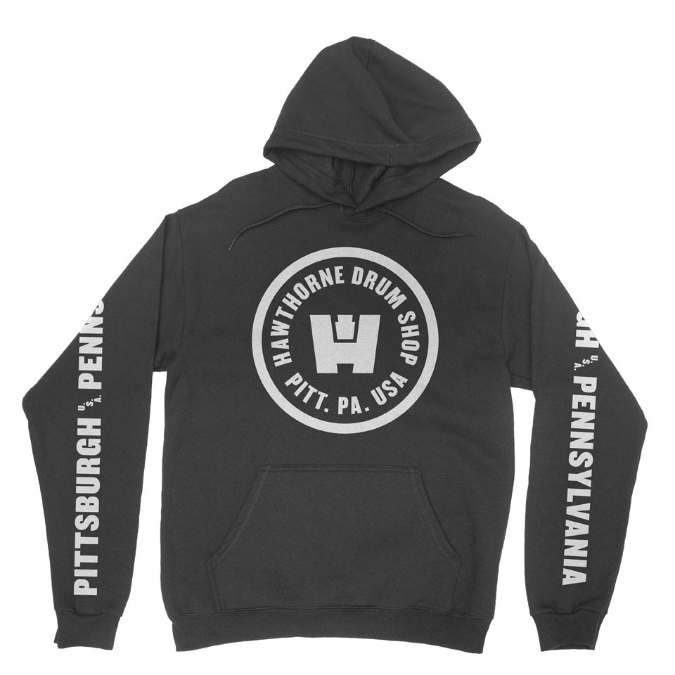 HDS Classic Hoodie