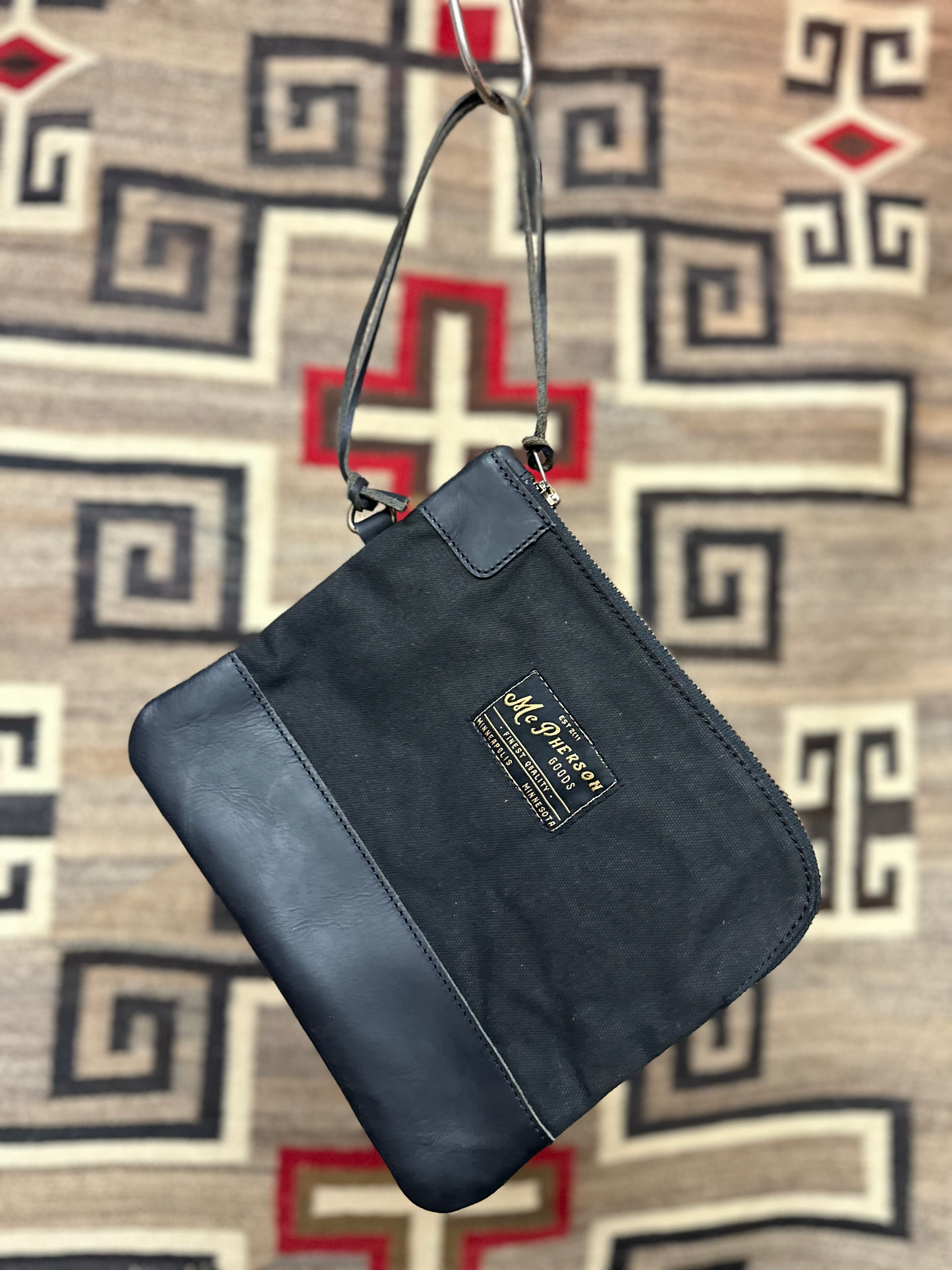 McPherson Goods Essentials Bag