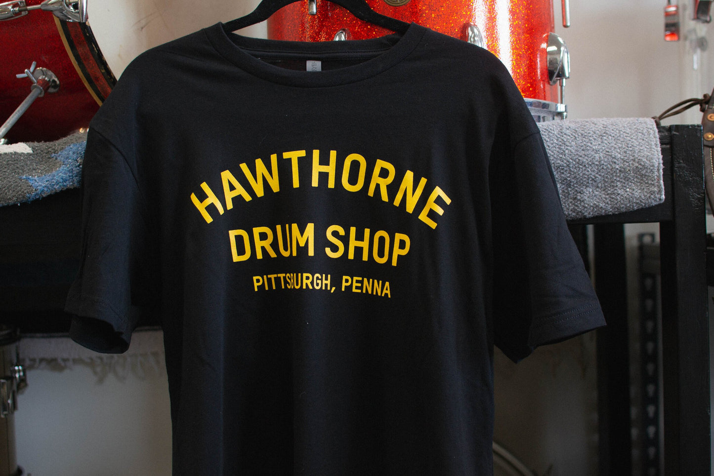 Branded Classic T-Shirt