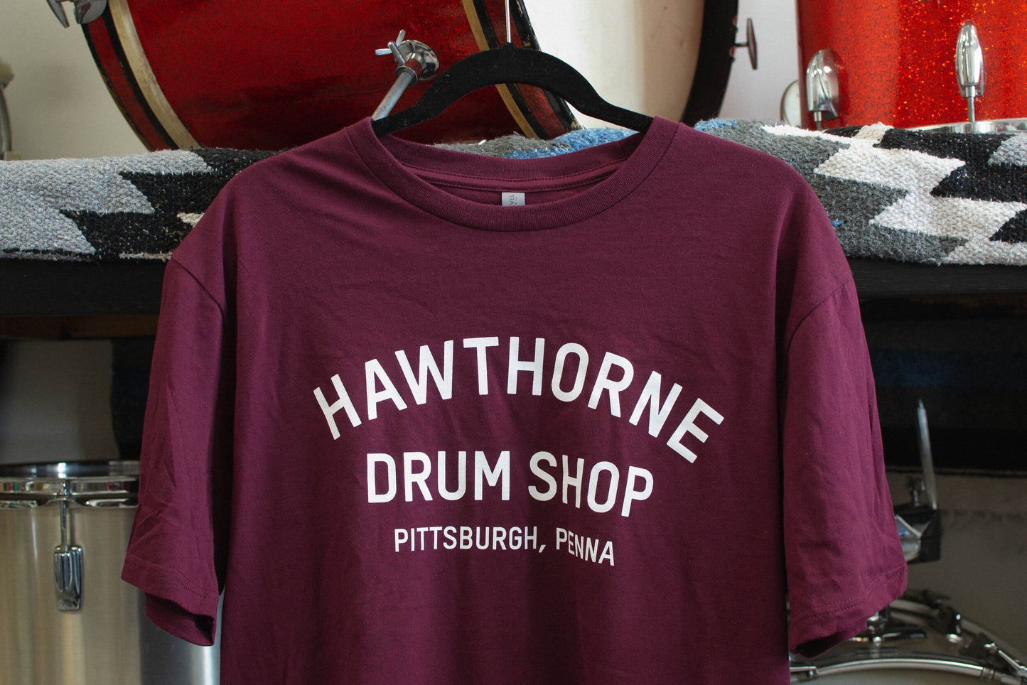 Branded Classic T-Shirt