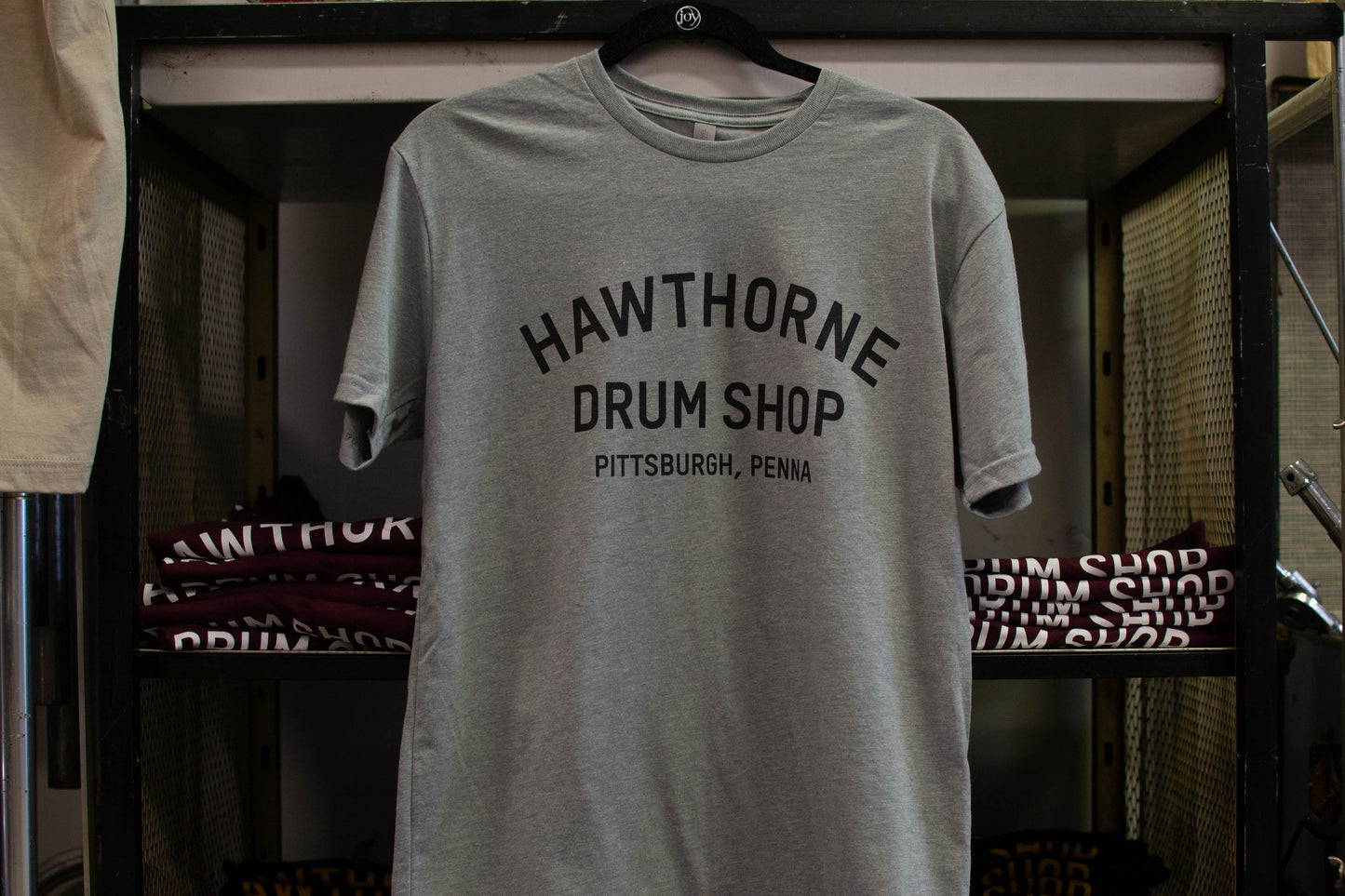 Branded Classic T-Shirt