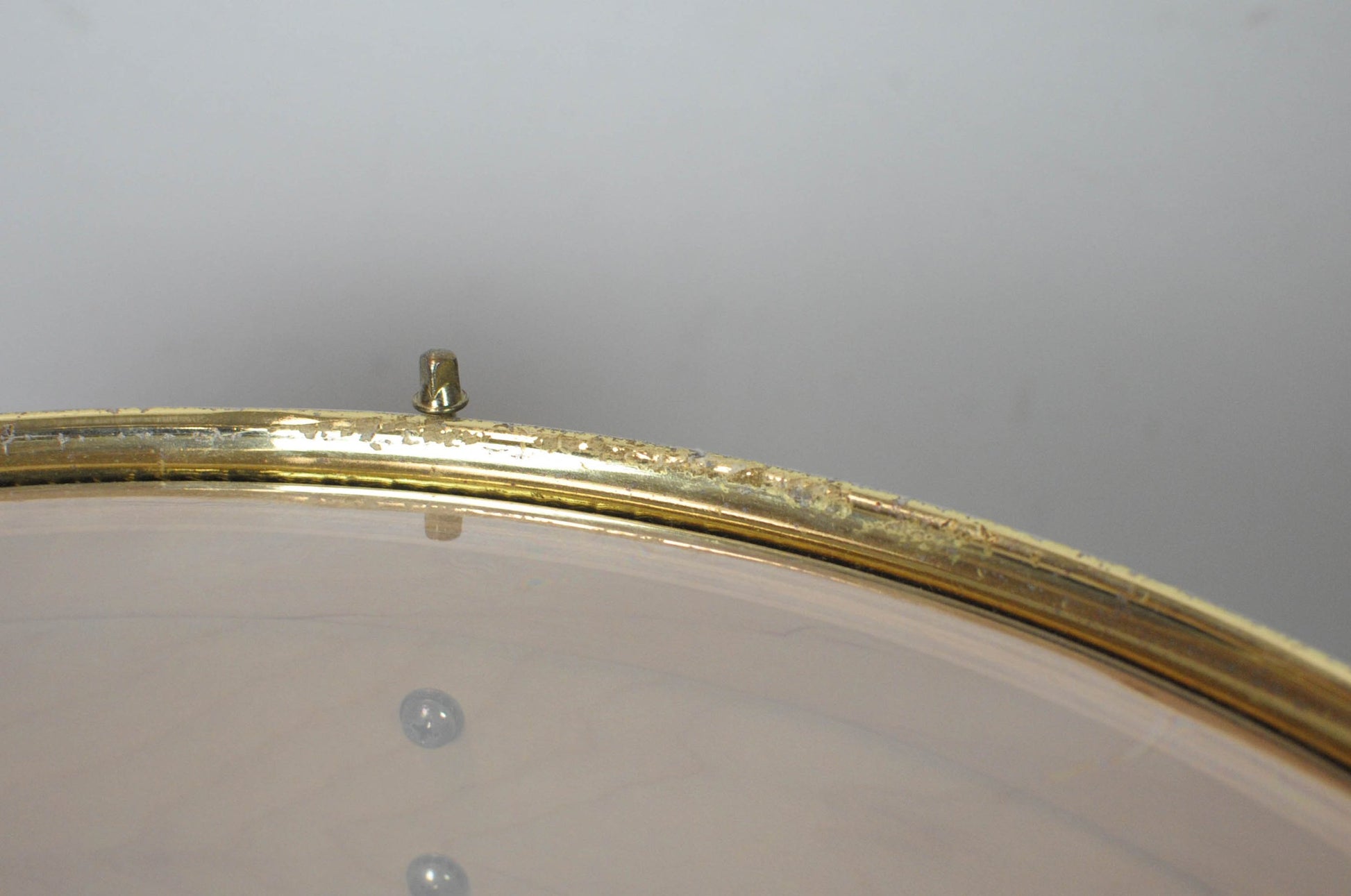 1998 DW "Black and Gold" Drum Set