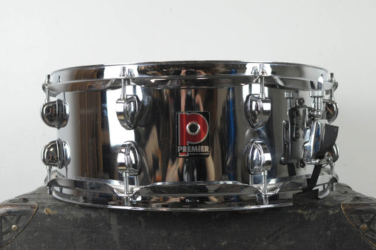 1990s Premier 5x14 APK No. 1065 Snare Drum