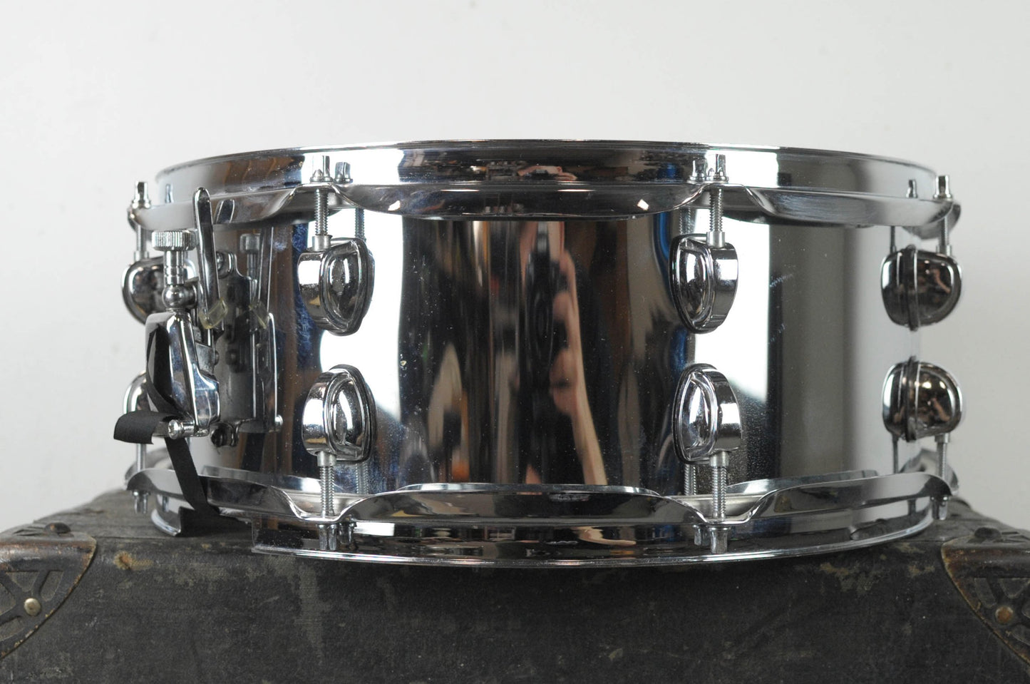 1990s Premier 5x14 APK No. 1065 Snare Drum