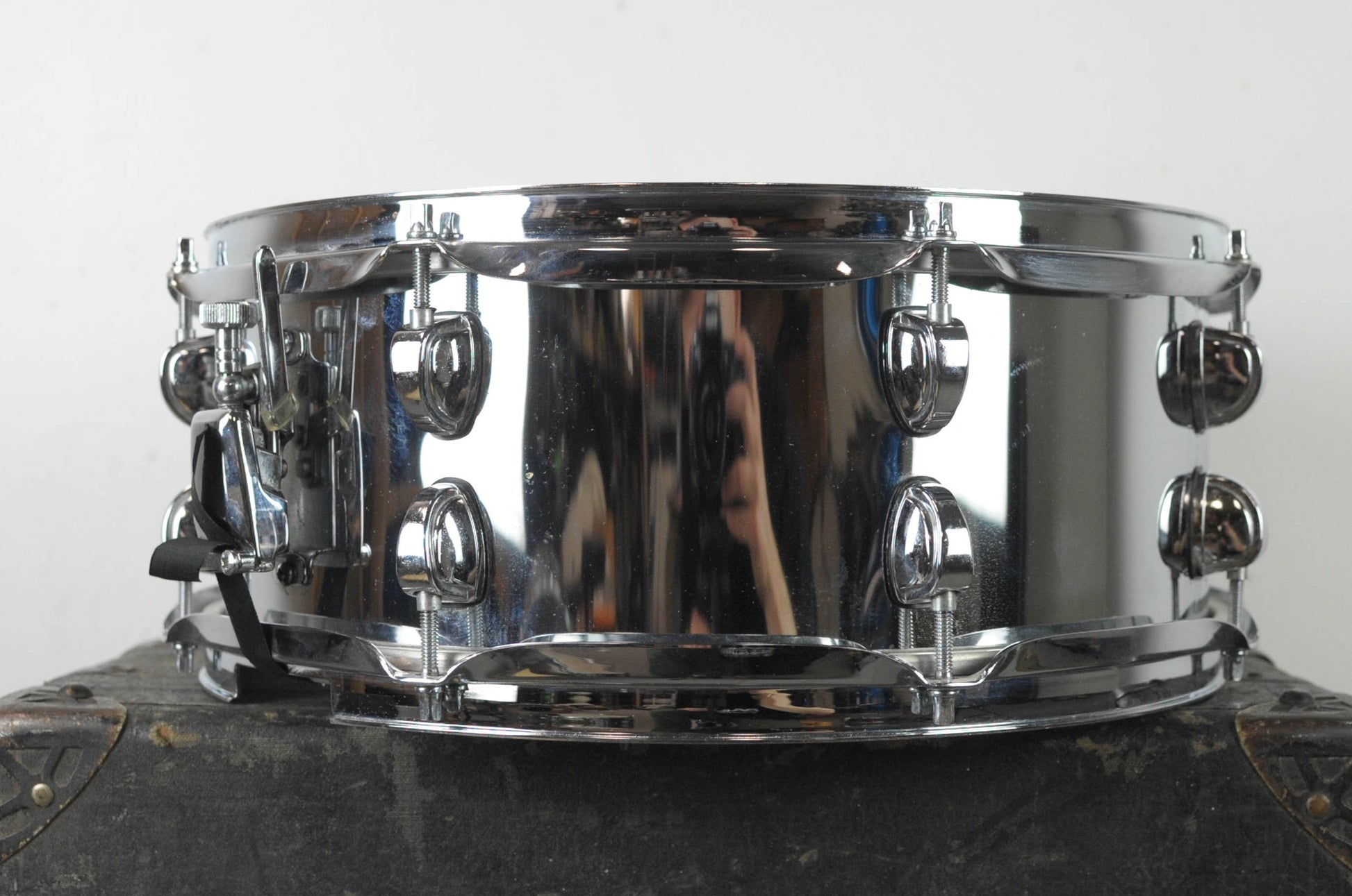 1990s Premier 5x14 APK No. 1065 Snare Drum