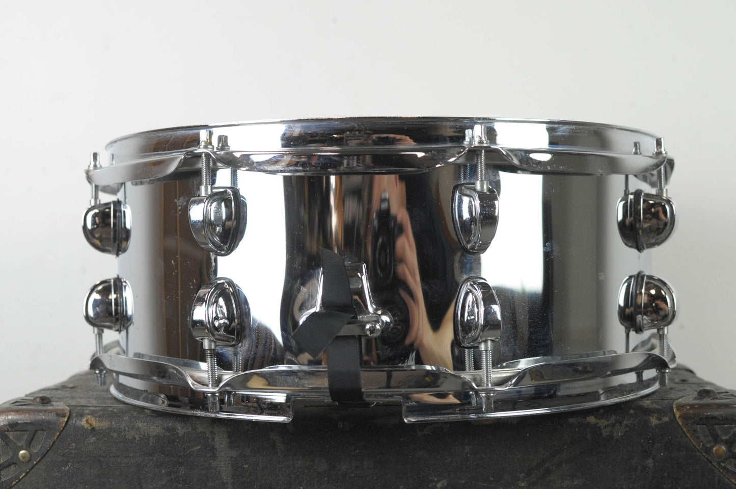 1990s Premier 5x14 APK No. 1065 Snare Drum