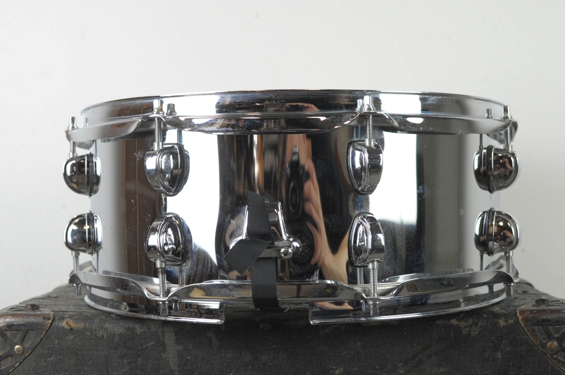 1990s Premier 5x14 APK No. 1065 Snare Drum