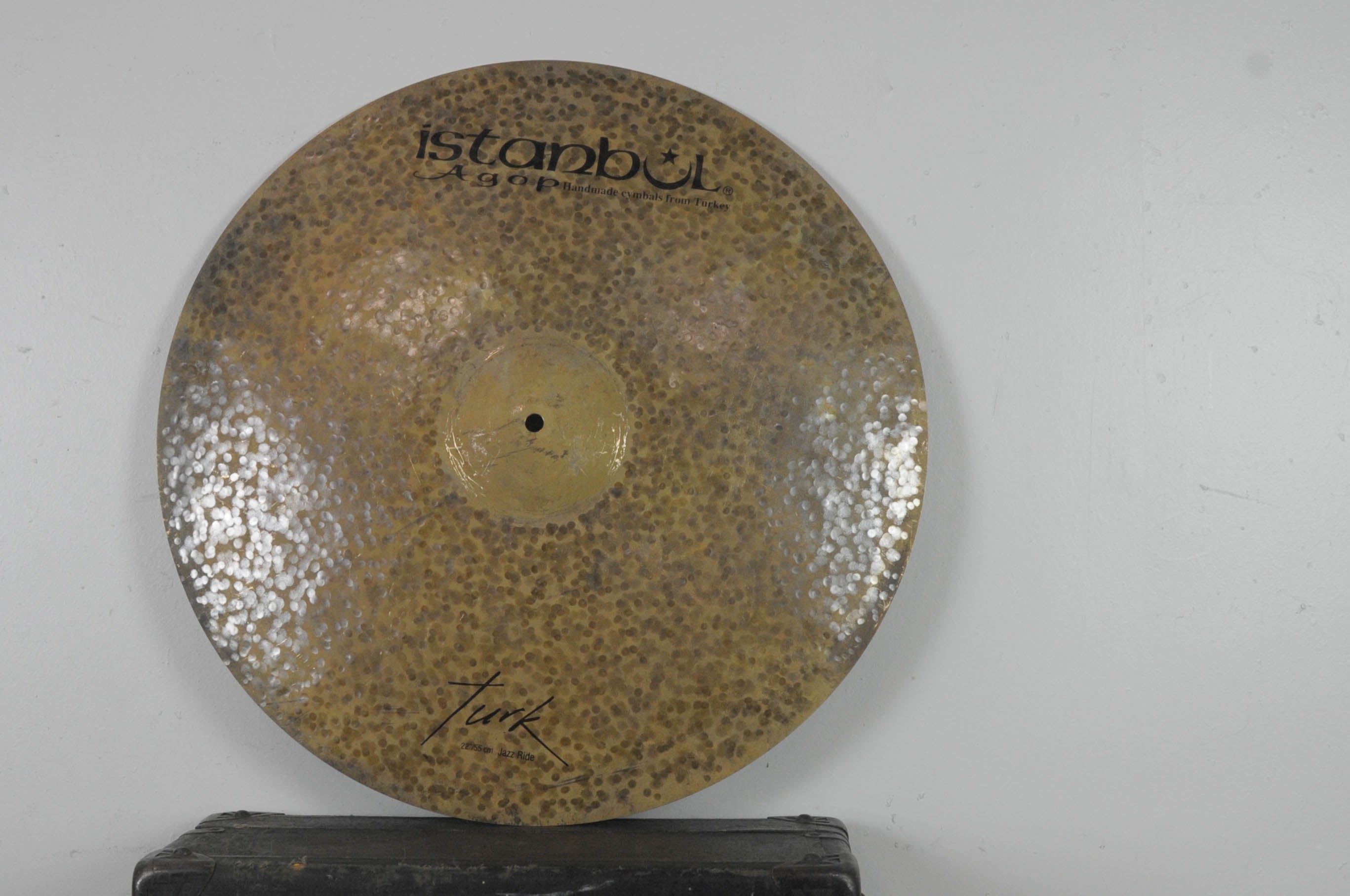 Istanbul Agop 22