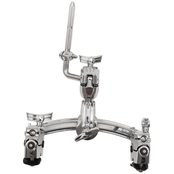 Ludwig Atlas Arch Rail-Mounted Bass Drum Tom Holder