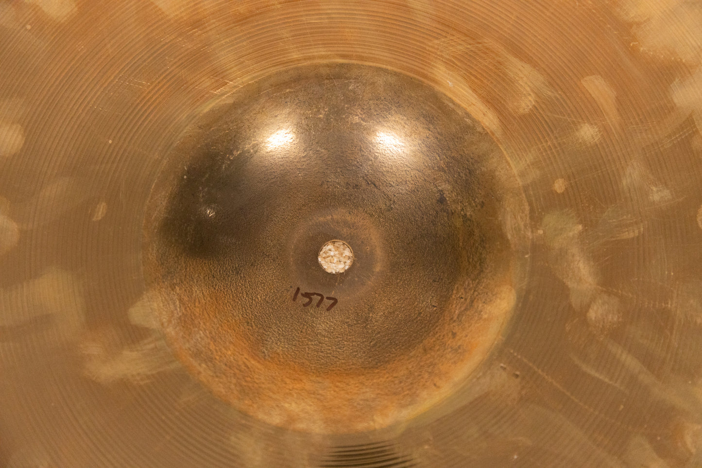 Sabian 18" AAXplosion Crash Cymbal 1577g