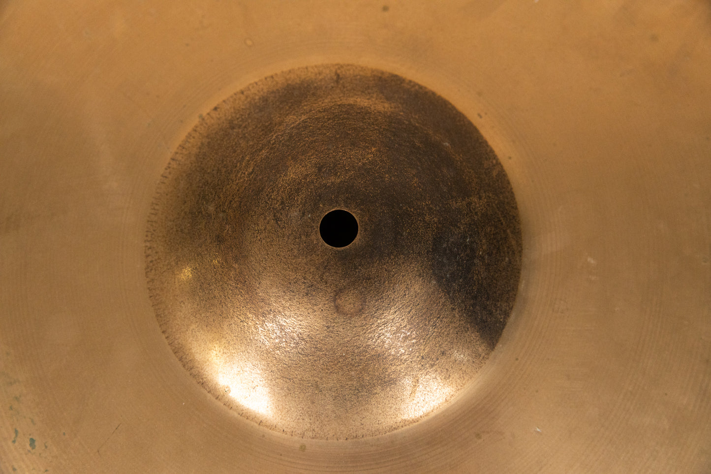 Sabian 18" AAXplosion Crash Cymbal 1577g