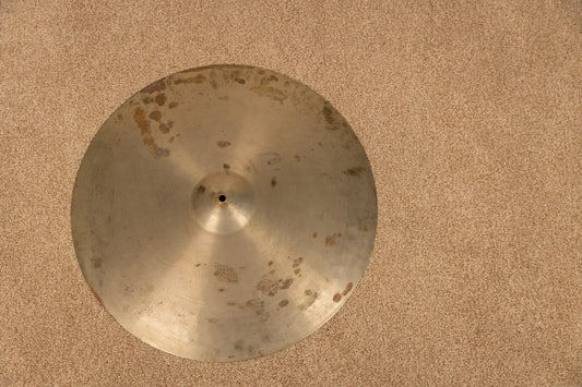 Kent 21.5" Super Ride Cymbal 1976g