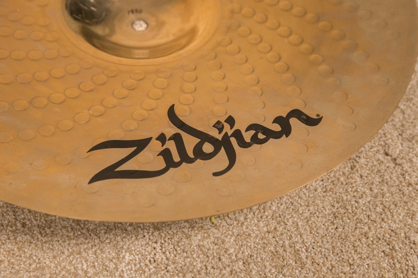 Zildjian 19" Z Custom Medium Crash Cymbal 1990g