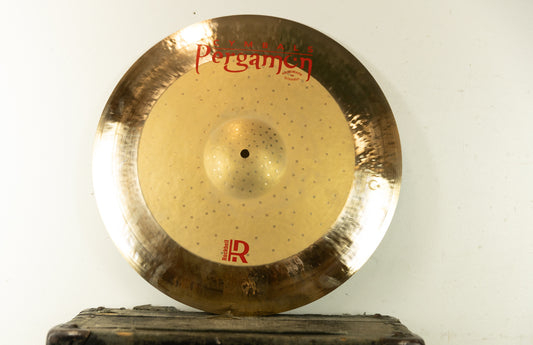 Anatolian 18" Rockbell Crash Cymbal 1445g