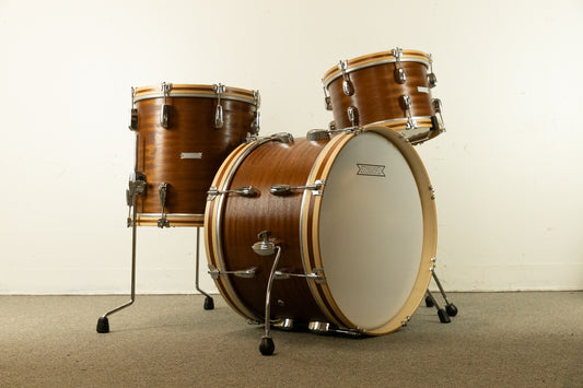 Standard Drum Co. Old Timer Drum Set