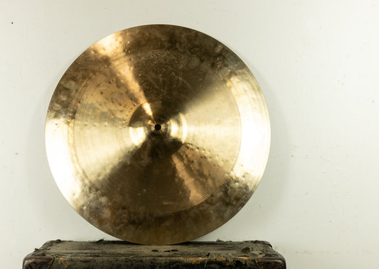 Vintage Zildjian 18" Nicky Moon Mod Crash Cymbal 1406g