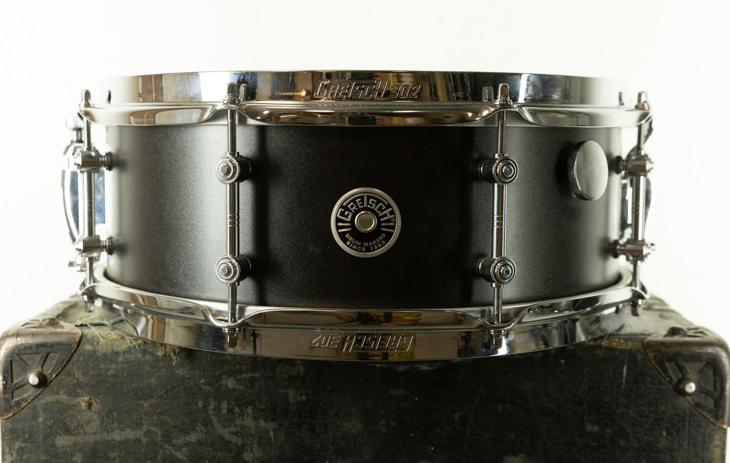 Gretsch 5.5x14 Brooklyn Standard Snare Drum GAS5514-ST