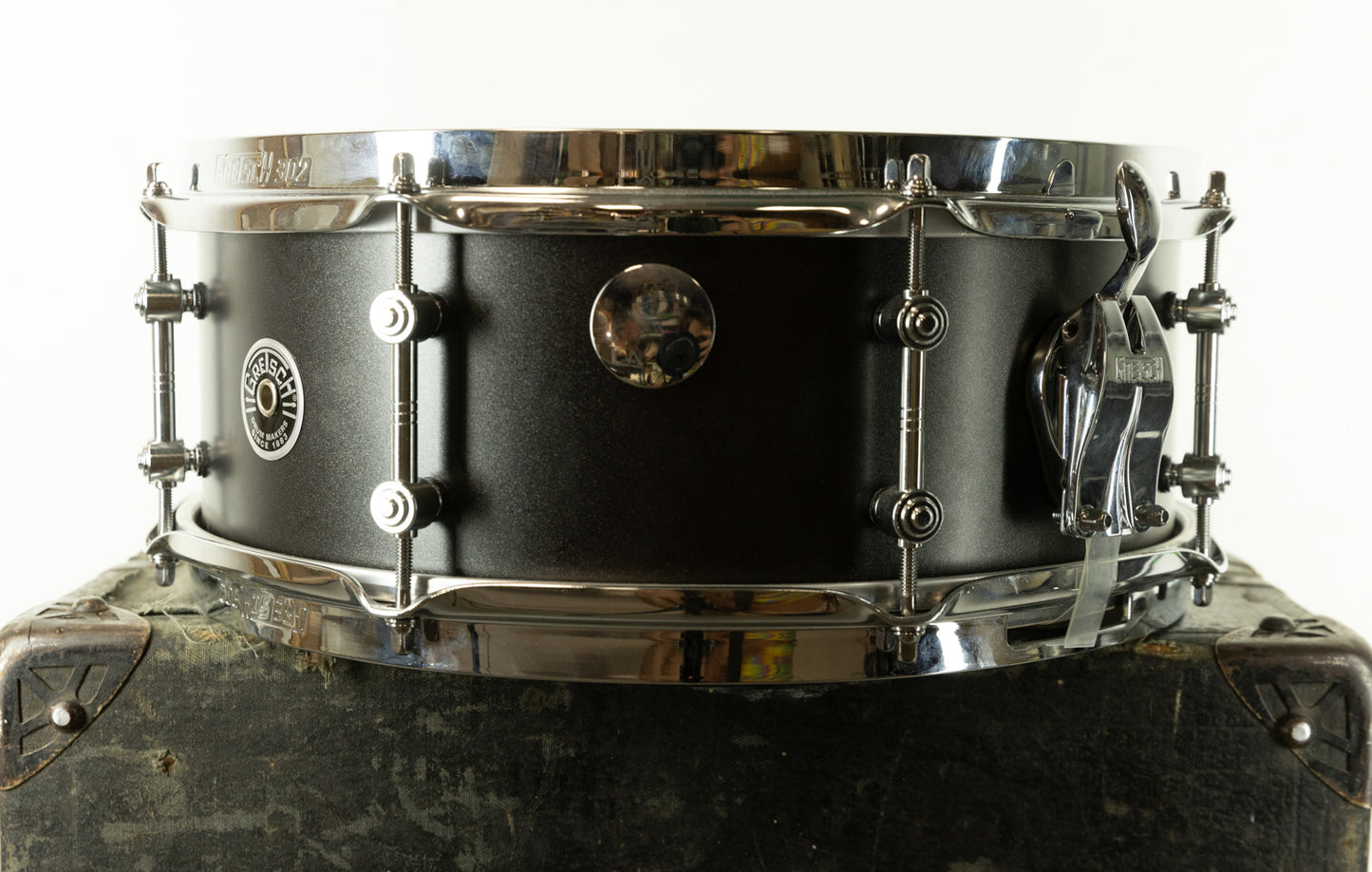 Gretsch 5.5x14 Brooklyn Standard Snare Drum GAS5514-ST