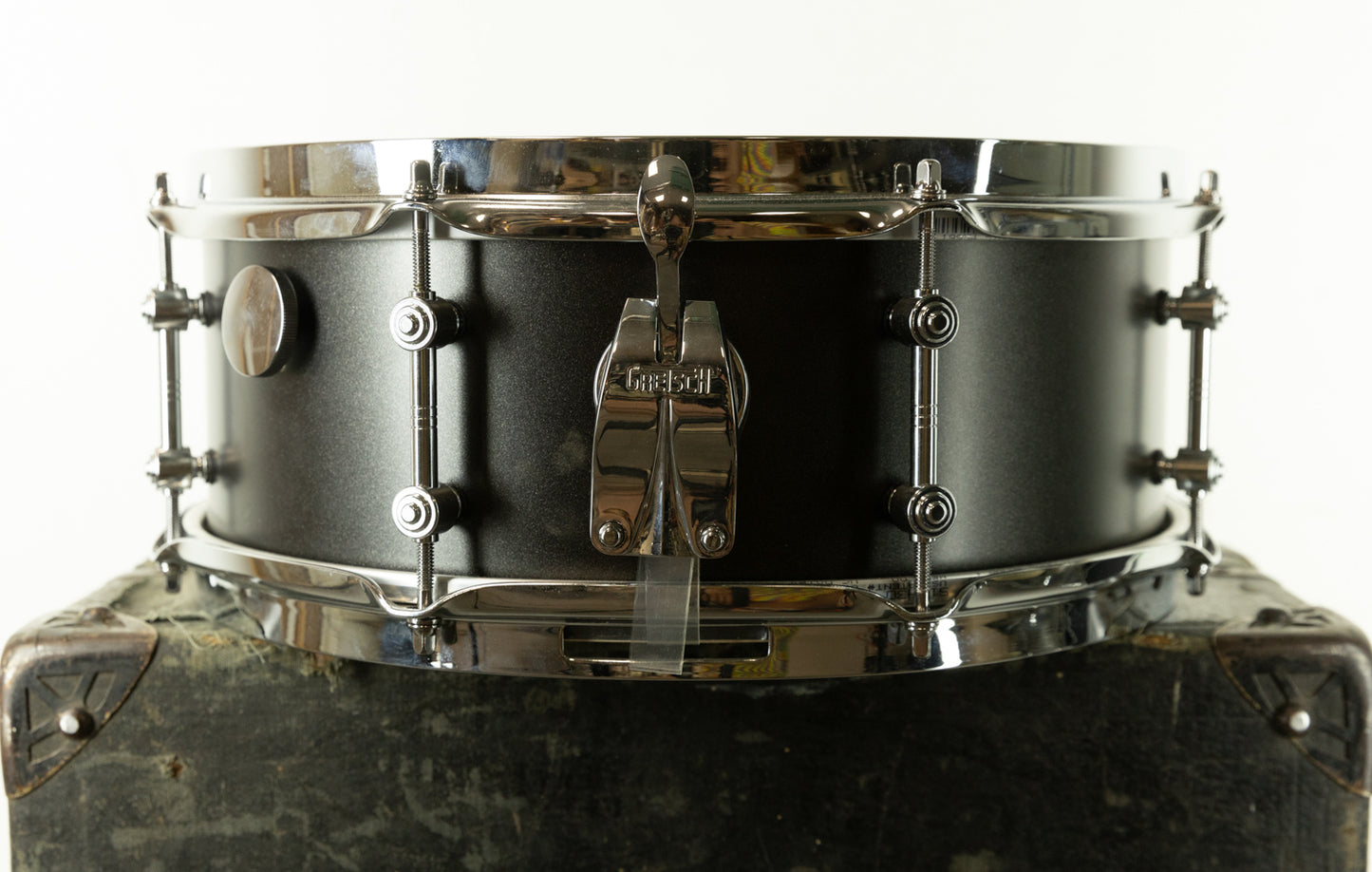 Gretsch 5.5x14 Brooklyn Standard Snare Drum GAS5514-ST