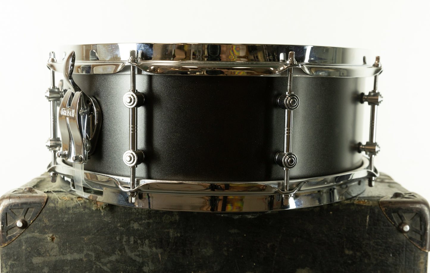 Gretsch 5.5x14 Brooklyn Standard Snare Drum GAS5514-ST