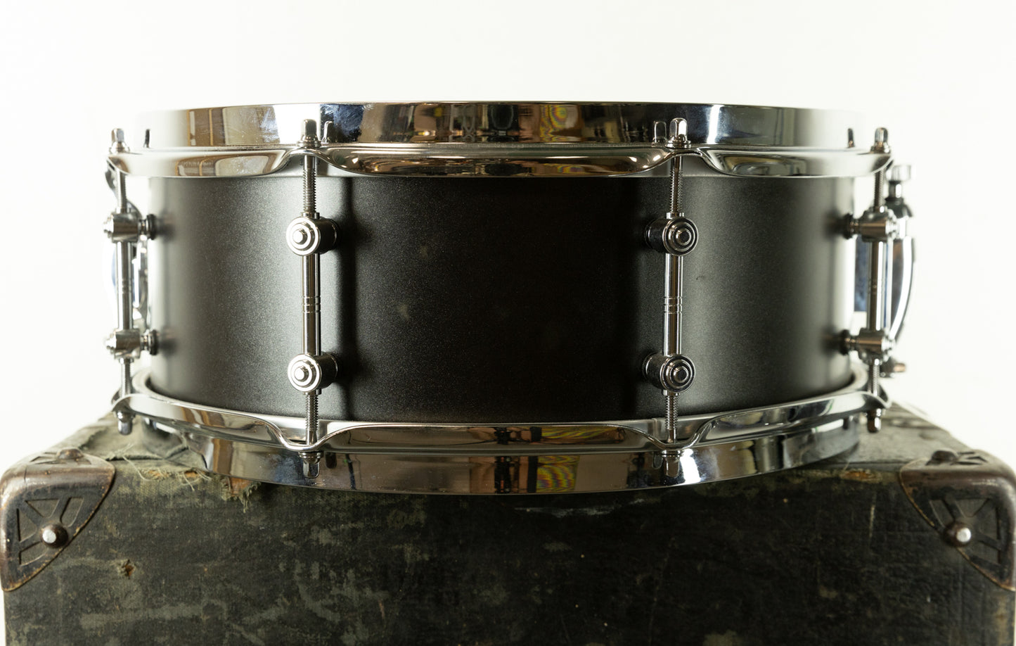 Gretsch 5.5x14 Brooklyn Standard Snare Drum GAS5514-ST