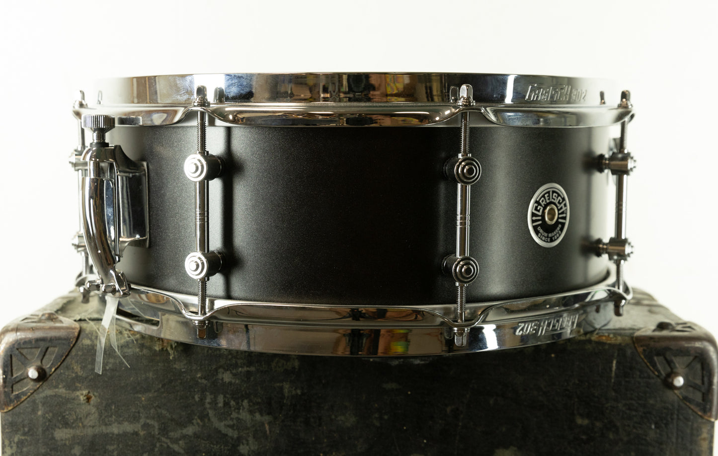 Gretsch 5.5x14 Brooklyn Standard Snare Drum GAS5514-ST