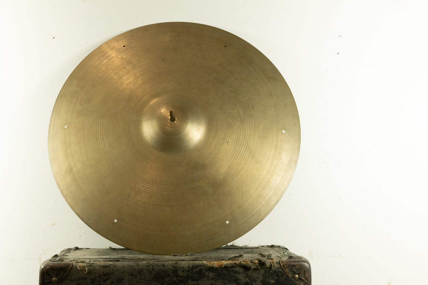 1950s Zildjian A 20" Ride Cymbal 2005g