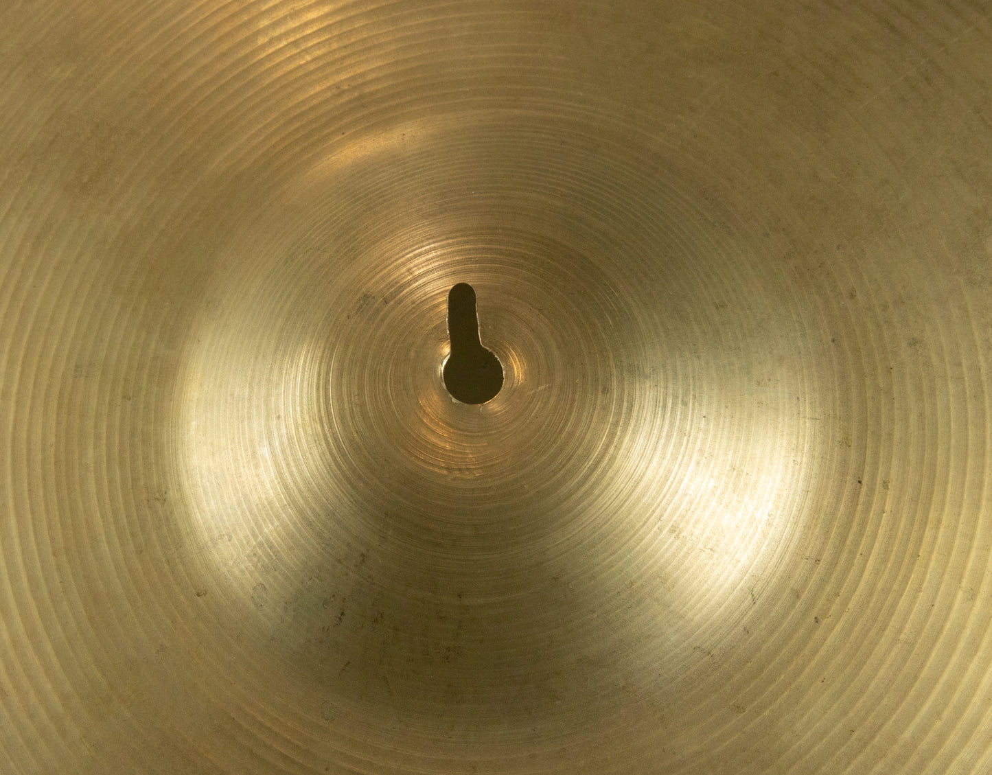 1950s Zildjian A 20" Ride Cymbal 2005g