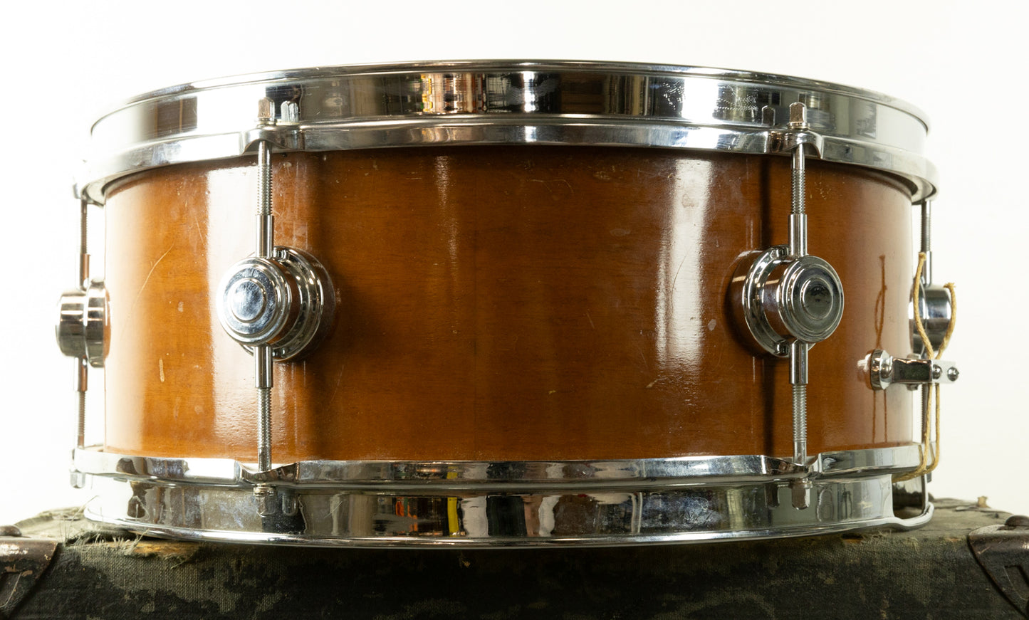 1950s George Way 5.5x14 Studio Model Snare Drum