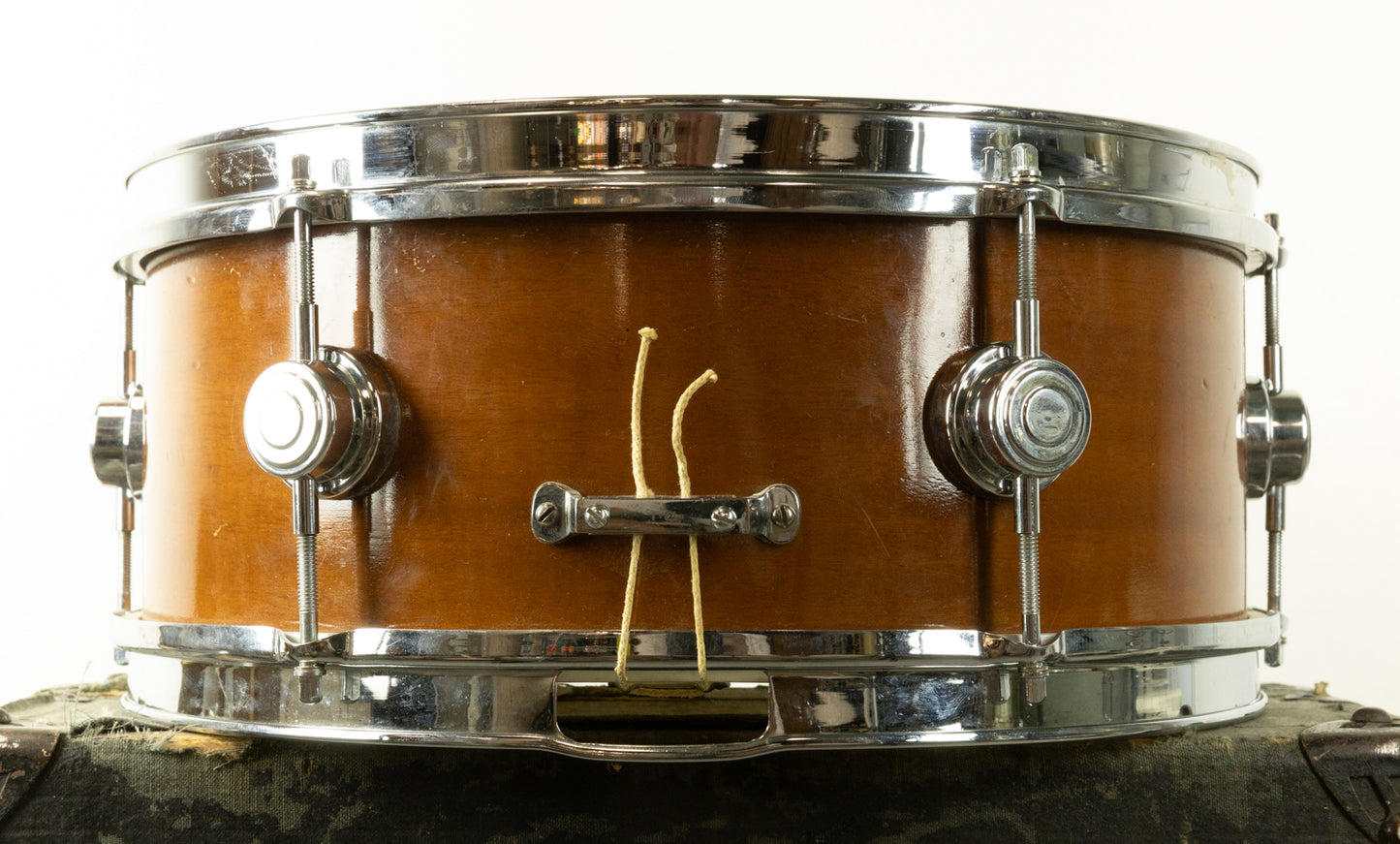 1950s George Way 5.5x14 Studio Model Snare Drum