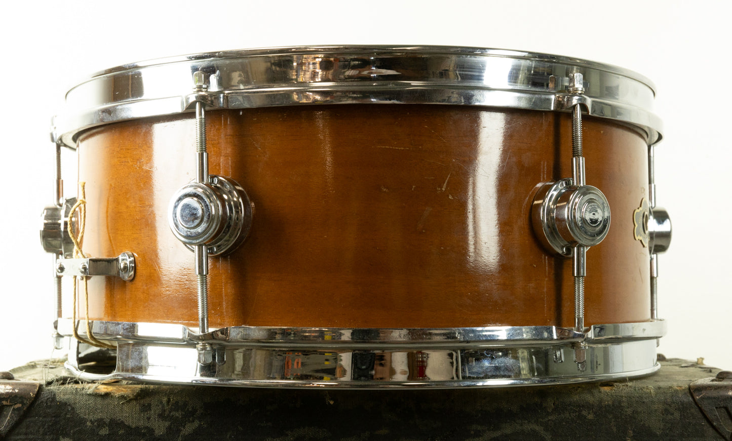 1950s George Way 5.5x14 Studio Model Snare Drum