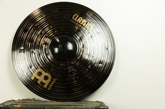 Meinl 20" Classics Custom Dark Crash 1943g