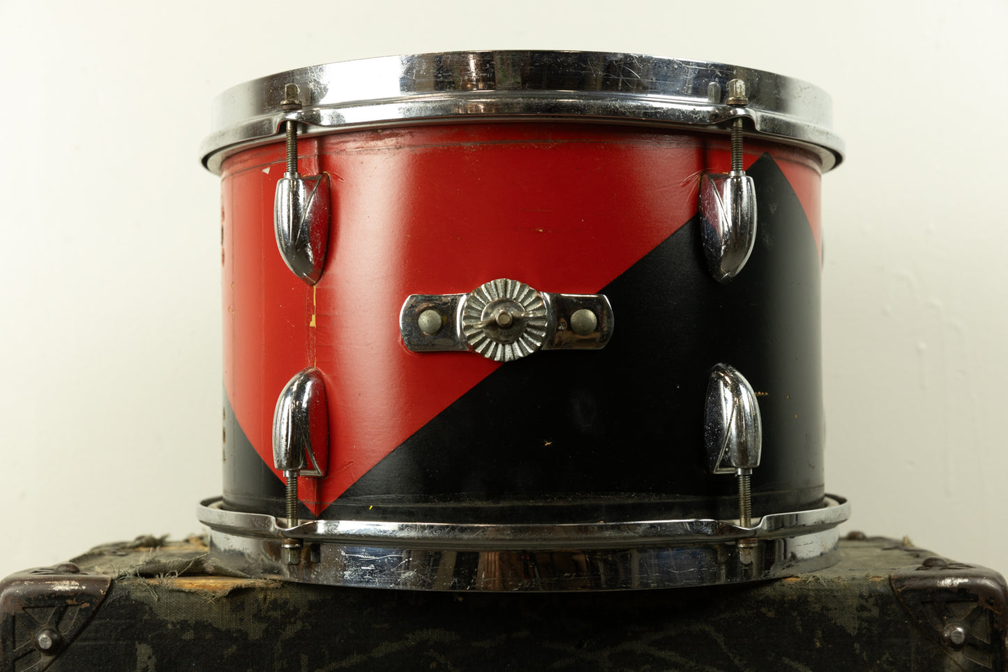 1950s Gretsch 8x12 Harlequin Tom