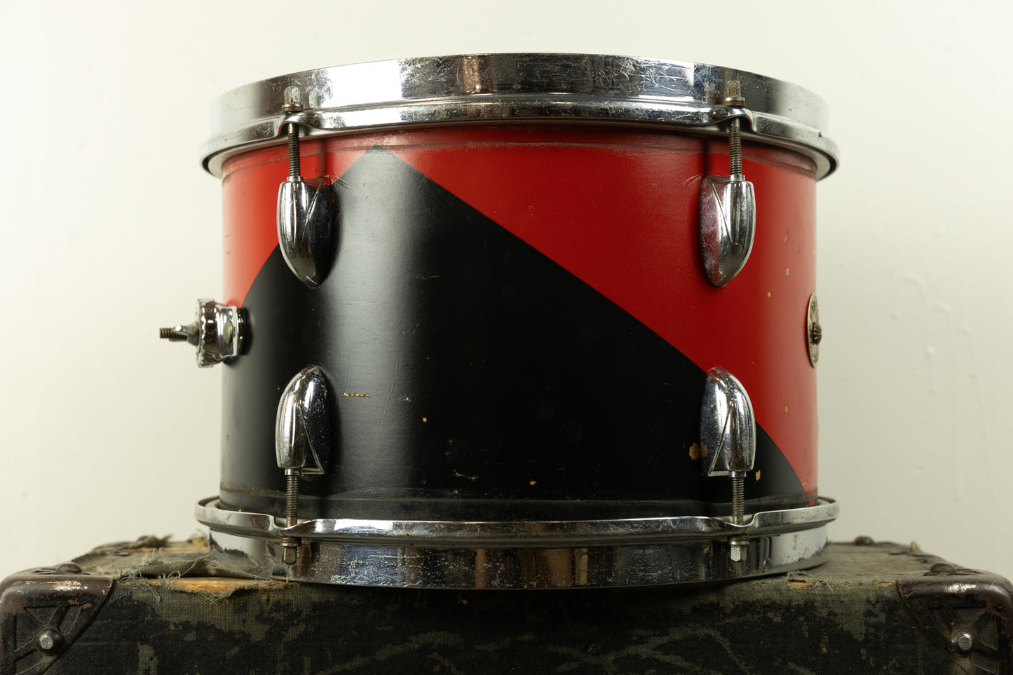 1950s Gretsch 8x12 Harlequin Tom