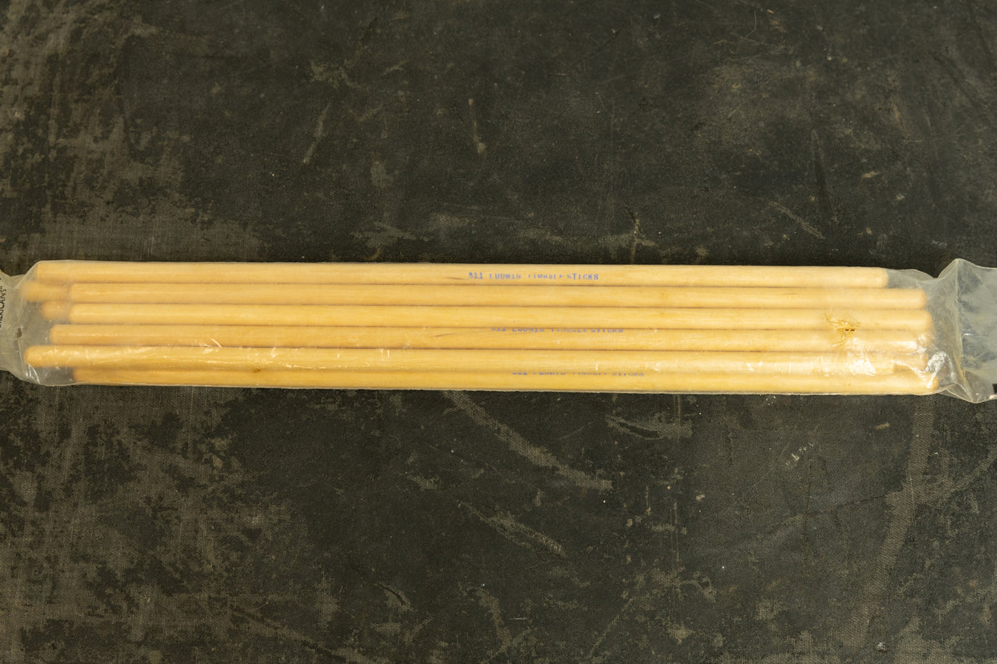 New Old Stock Ludwig Model 311 Timbale Sticks