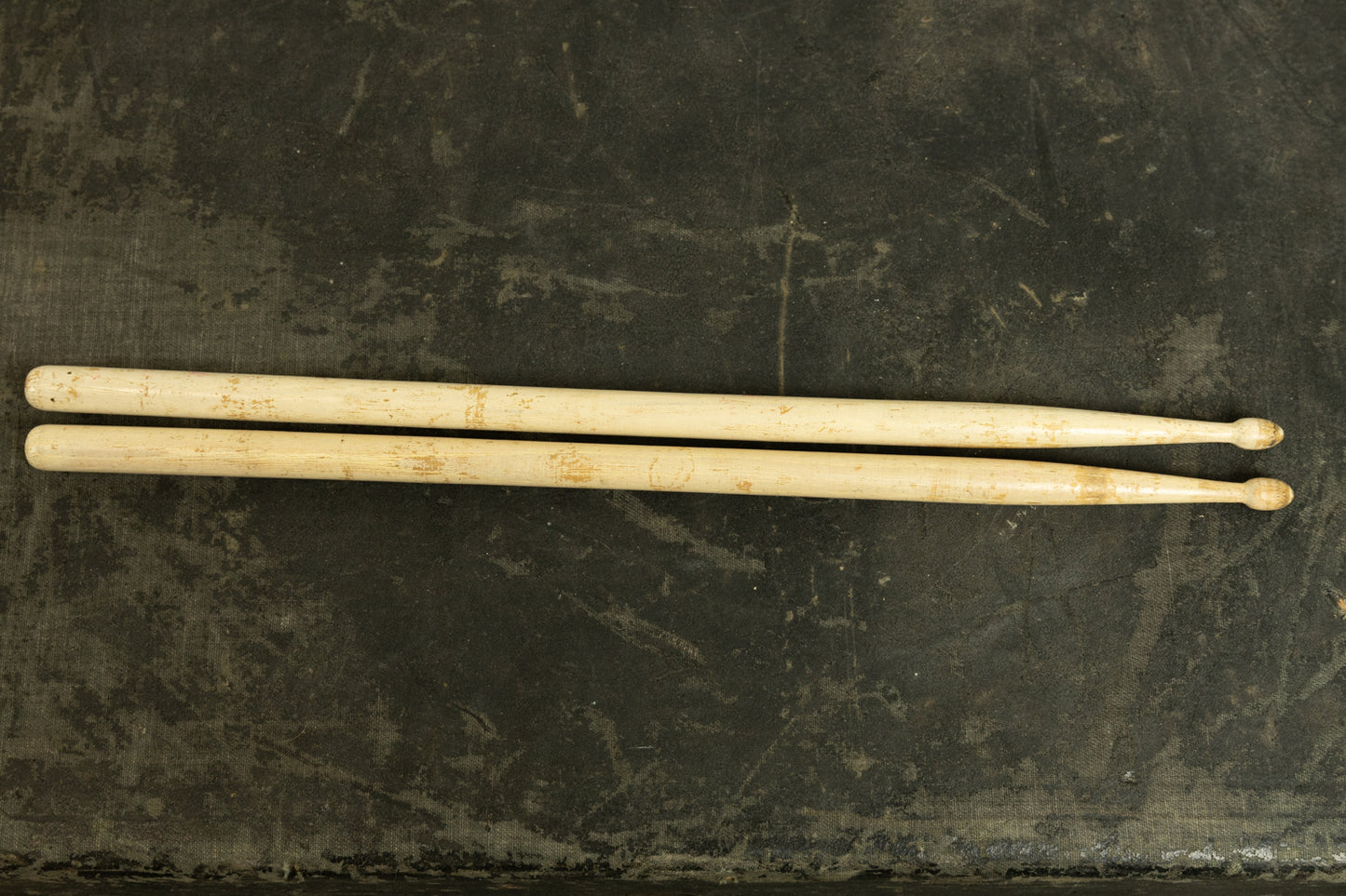 Vintage WFL 5B Drum Stick Pair