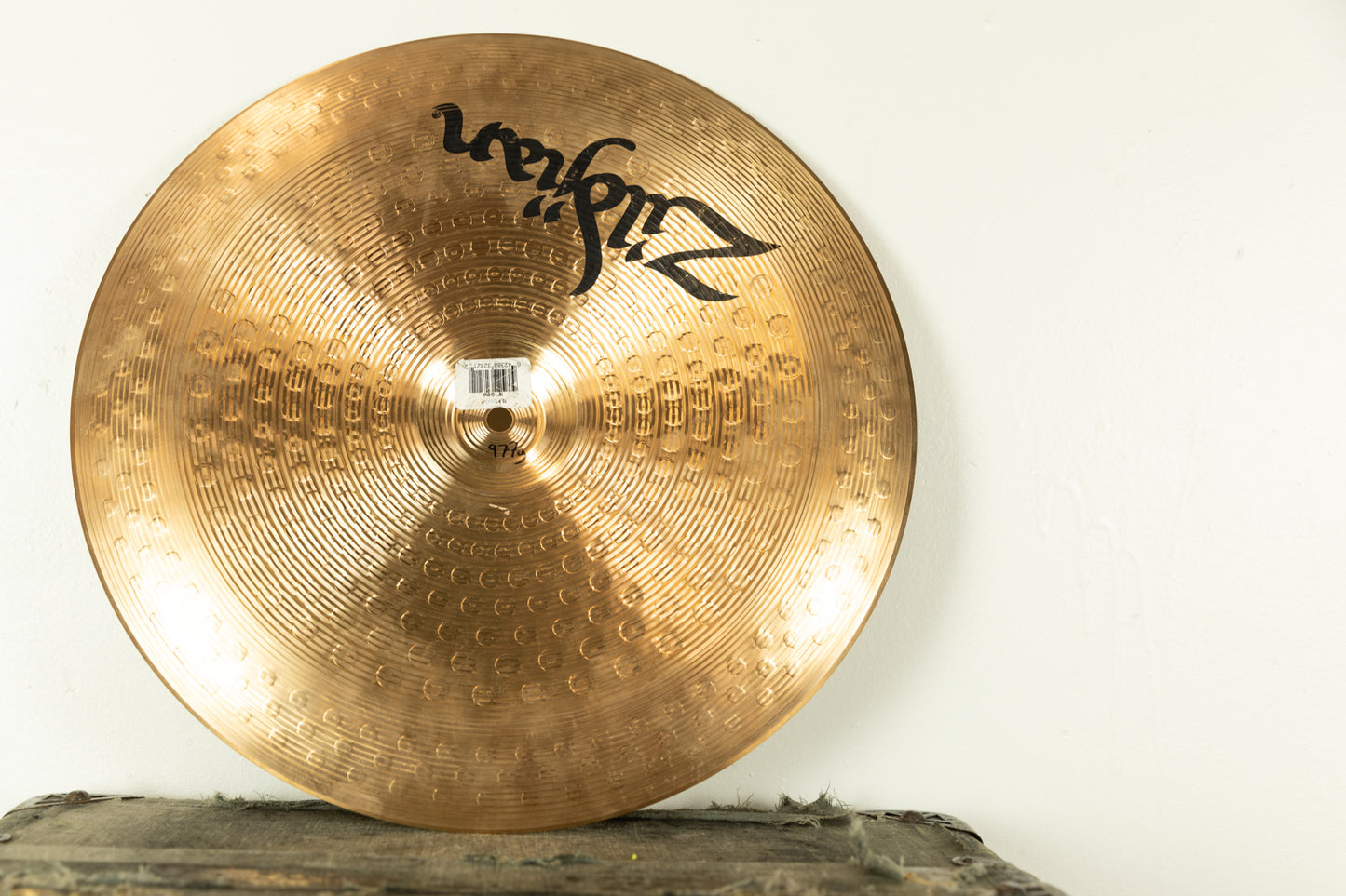 Zildjian 16" I Series China Cymbal 977g