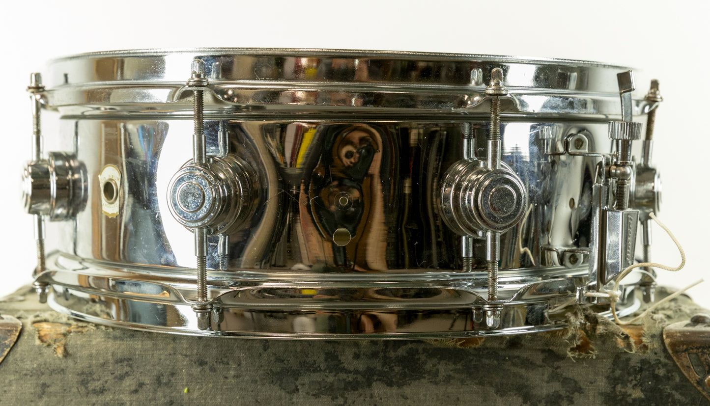 1970s Camco 5x14 Model 701M Snare Drum