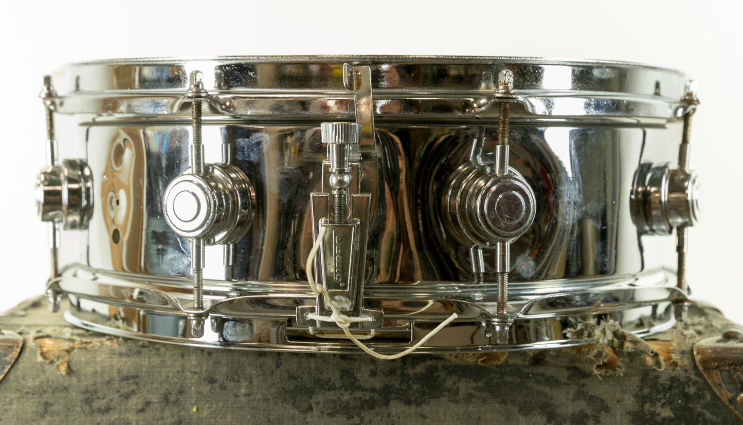 1970s Camco 5x14 Model 701M Snare Drum