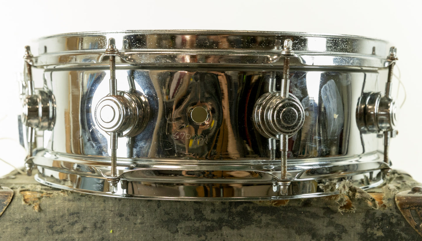 1970s Camco 5x14 Model 701M Snare Drum