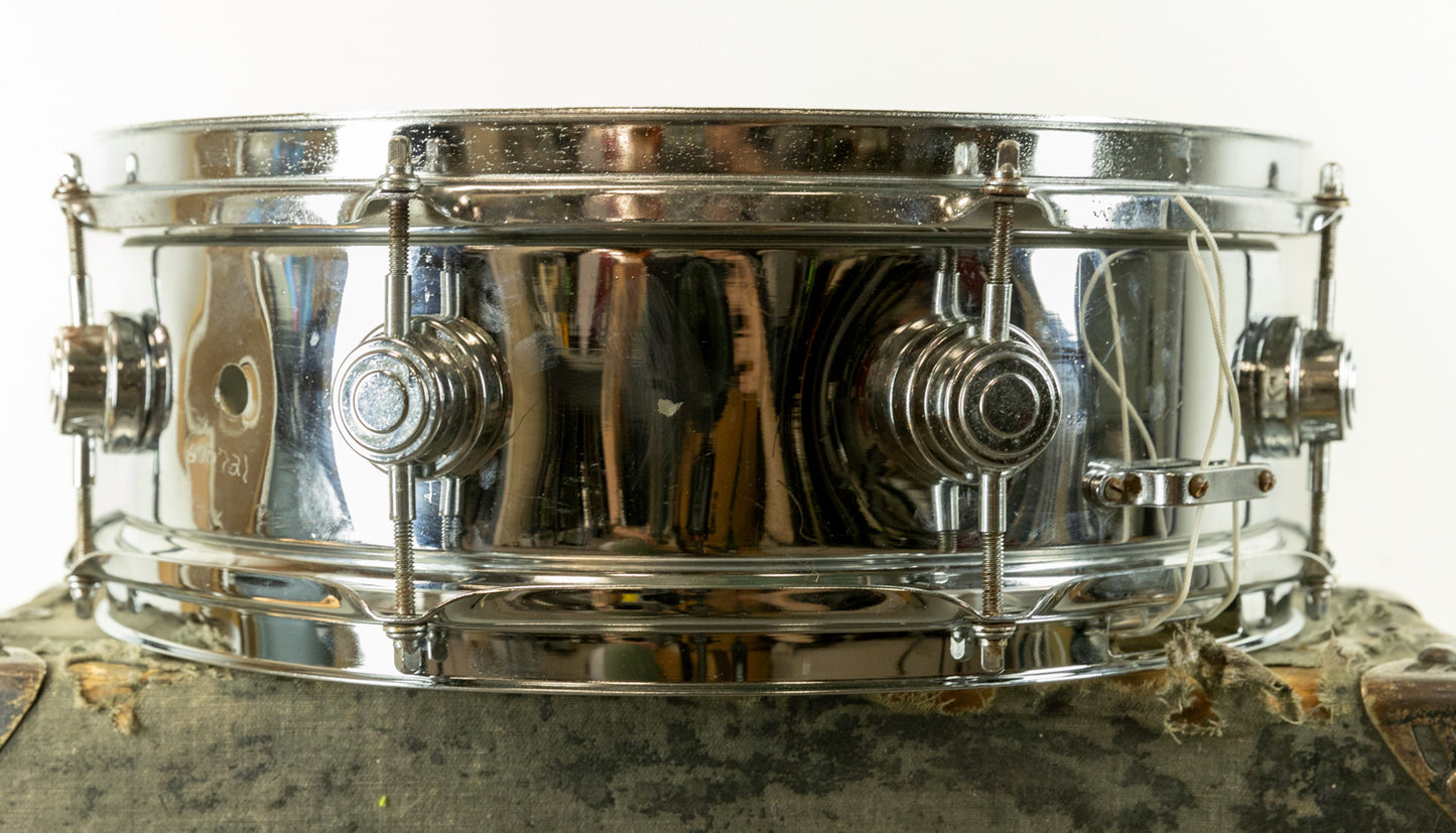 1970s Camco 5x14 Model 701M Snare Drum