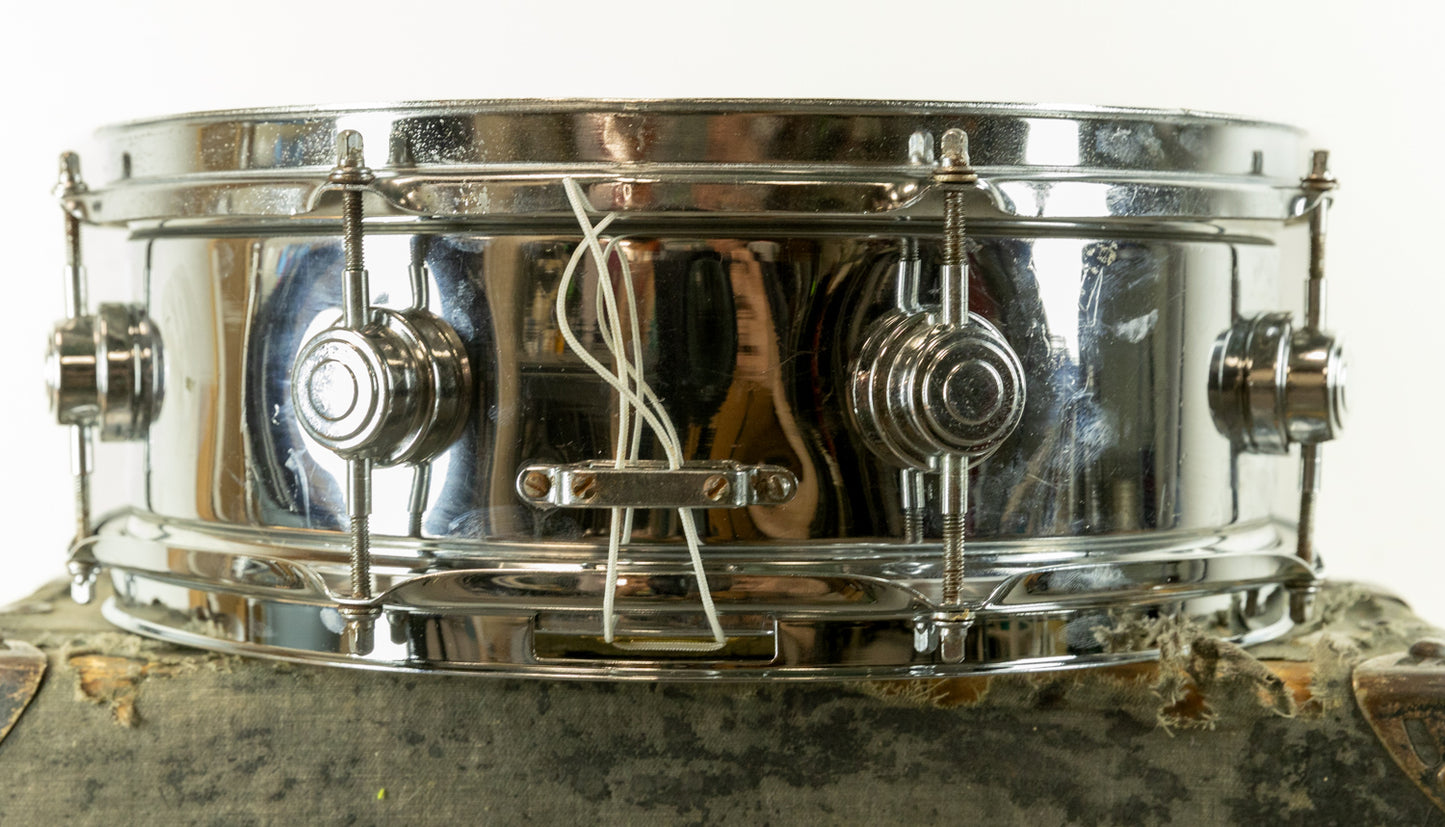 1970s Camco 5x14 Model 701M Snare Drum